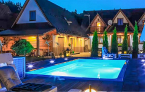 Lovely Home In Poronin